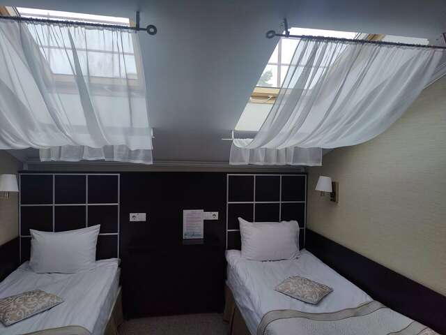 Гостиница Бест Вестерн Калуга Калуга-115