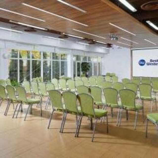 Гостиница Бест Вестерн Калуга Калуга-188