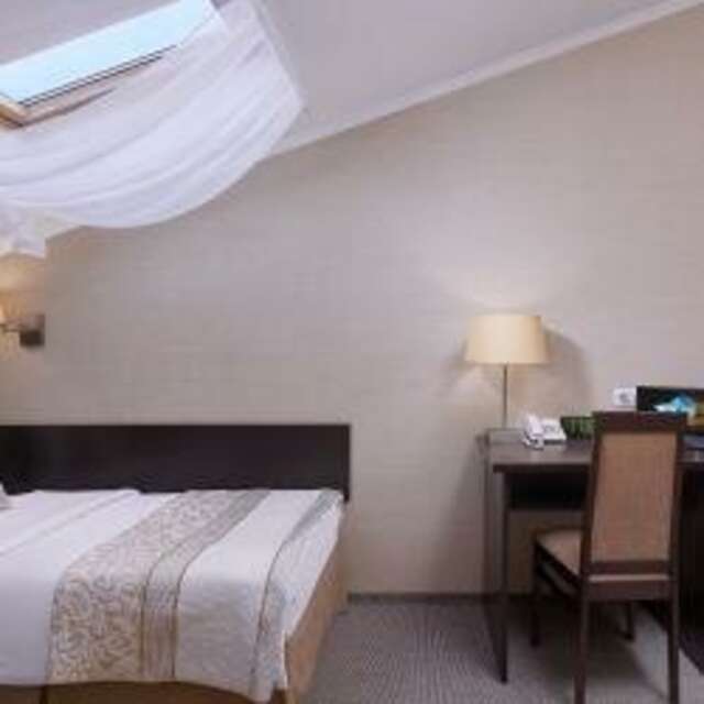 Гостиница Бест Вестерн Калуга Калуга-189