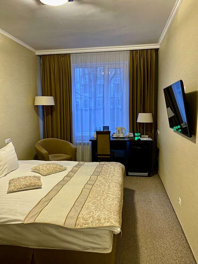 Гостиница Бест Вестерн Калуга Калуга-244