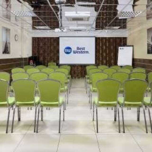 Гостиница Бест Вестерн Калуга Калуга-205