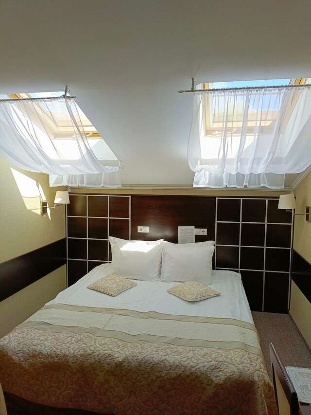 Гостиница Бест Вестерн Калуга Калуга-204