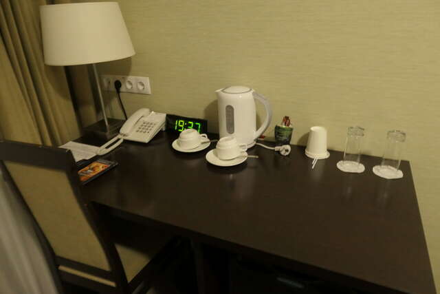 Гостиница Бест Вестерн Калуга Калуга-153