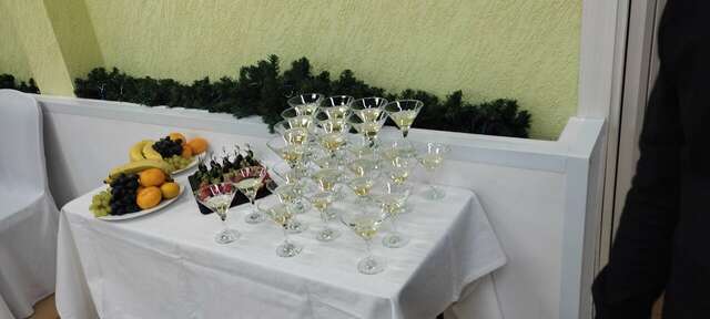 Гостиница Бест Вестерн Калуга Калуга-137