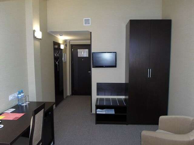 Гостиница Бест Вестерн Калуга Калуга-32