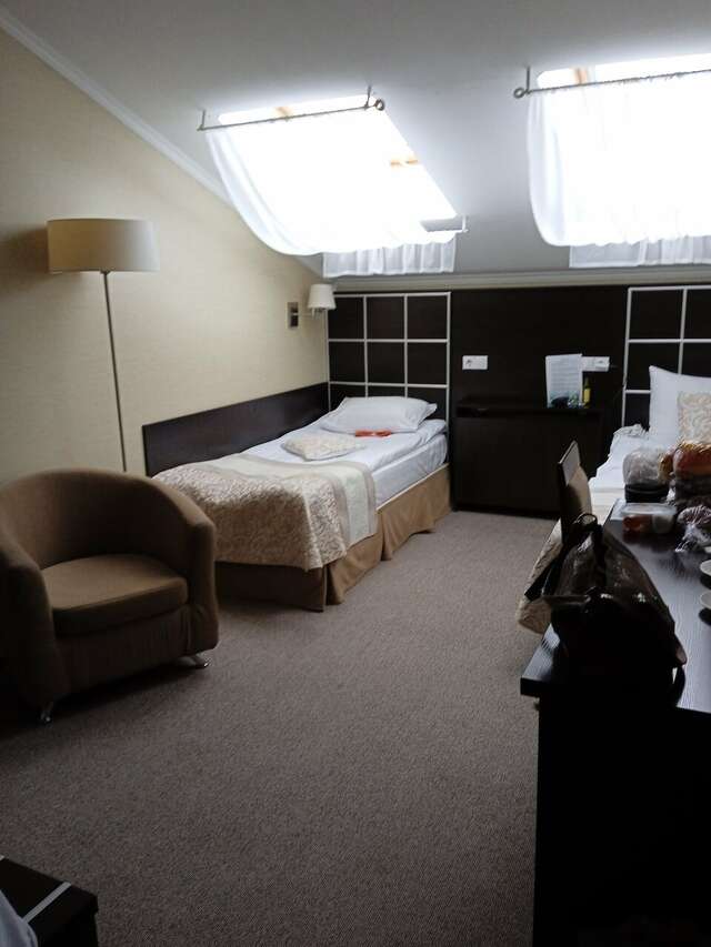 Гостиница Бест Вестерн Калуга Калуга-113