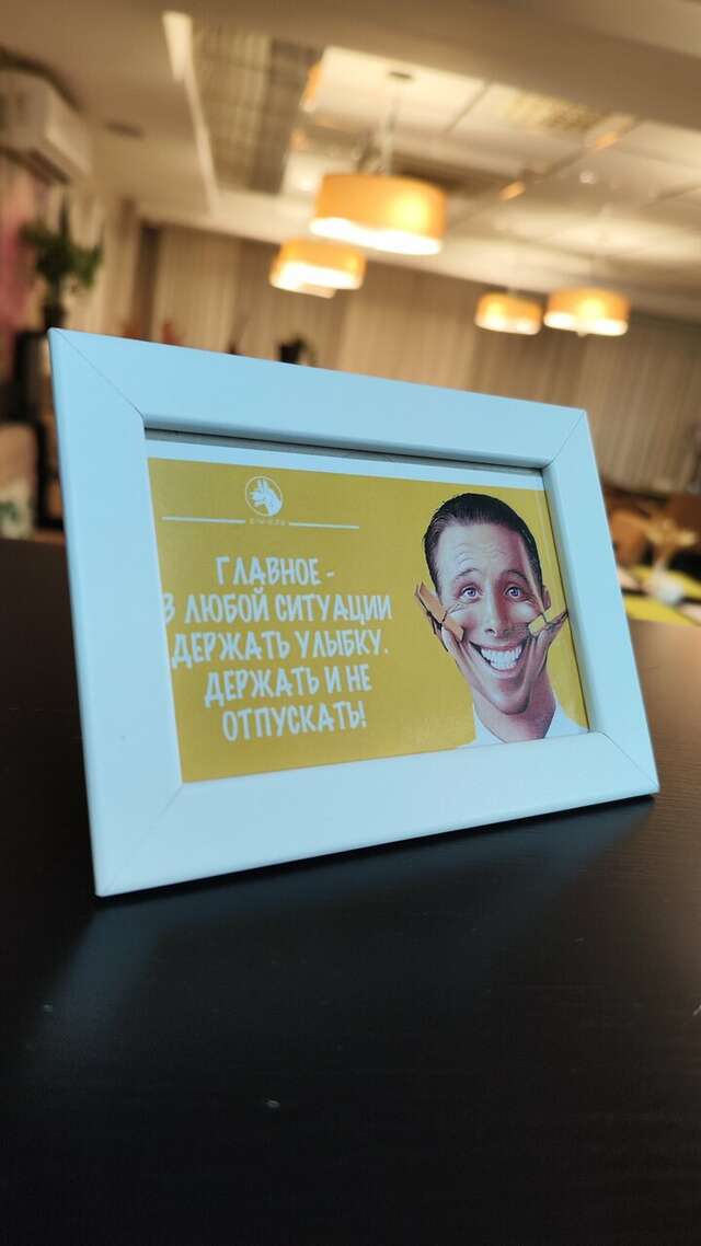 Гостиница Бест Вестерн Калуга Калуга-245